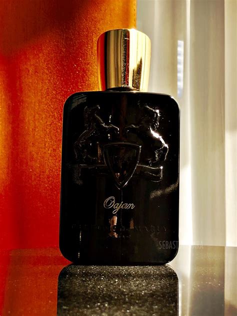 parfums de marly oajan review